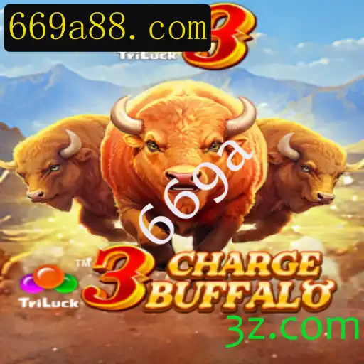 Explorando o Mundo de 3ChargeBuffalo: Um Novo Desafio no Universo dos Jogos