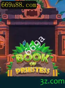 Explorando o Fascinante Mundo de BookOfPriestess