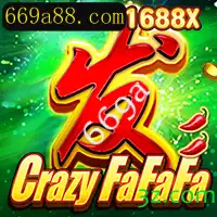 Descubra o Fascinante Mundo de CrazyFaFaFa