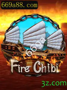 FireChibi: Explore o Mundo dos Pequenos Guerreiros