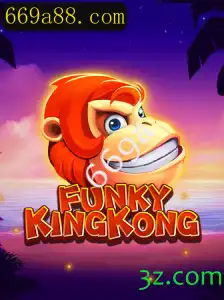 FunkyKingKong: Descubra a Aventura Incrível do Novo Jogo Sensação