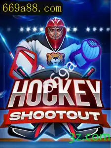HockeyShootout: Um Mergulho no Universo das Penalidades no Hóquei