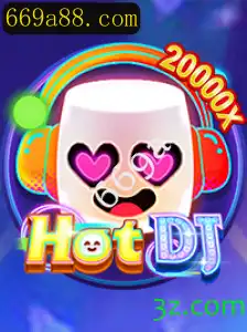 Explorando o Universo de HotDJ: Um Mergulho Profundo no Jogo