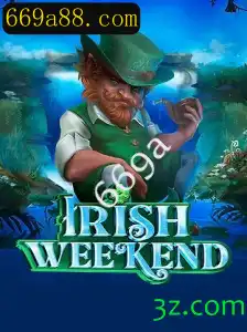 Explorando IrishWeekend: Um Mergulho no Mundo do Jogo Inovador