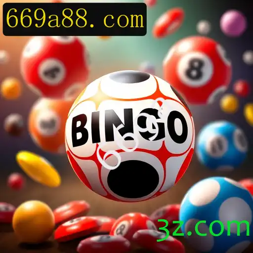 Jogos de bingo