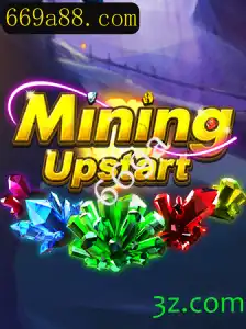 Explorando o Fascinante Mundo de MiningUpstart