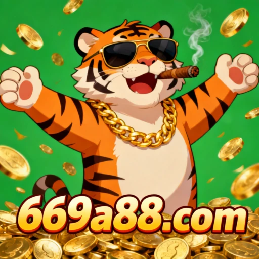 669a Logo