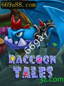 Explorando o Mundo de RaccoonTales: Um Jogo de Aventuras e Estratégia