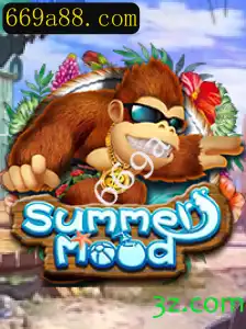SummerMood: Explorando a Nova Sensação dos Jogos de Estratégia