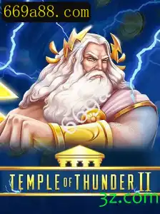 Temple of Thunder II: Uma Jornada Épica com Reviravoltas Atuais