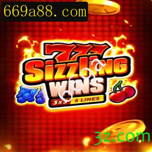 Descubra o Emocionante Jogo 777sizzlingwins: Uma Experiência de Cassino Única