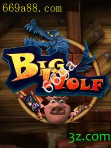 Descobrindo o Universo de BigWolf: Uma Aventura de Jogo Inovadora