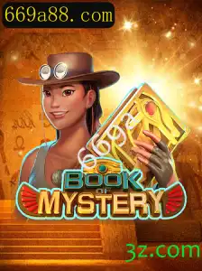 Book of Mystery: Um Mergulho no Universo do Jogo Enigmático