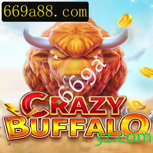 CRAZYBUFFALO: Um Mergulho no Mundo Envolvente do Novo Jogo