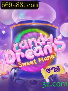 Descubra o Mundo de CandyDreamsSweetPlanet: Uma Aventura Doce e Repleta de Desafios