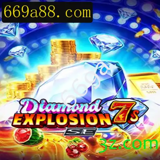 DiamondExplosion7sSE: Uma Aventura Emocionante no Universo dos Jogos