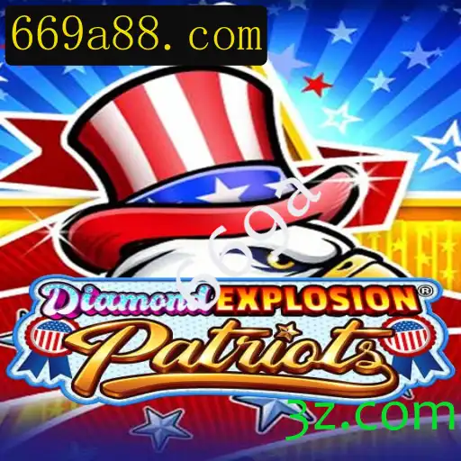 Explorando o Universo de DiamondExplosionPatriots: Um Mergulho nas Regras e Estratégias