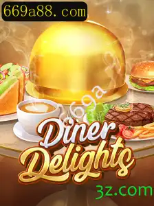 Descubra o Fascinante Mundo de DinerDelights: O Jogo do Momento