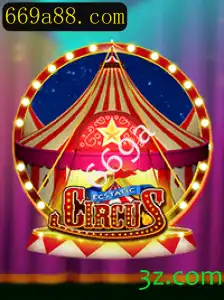 Descubra o Universo de EcstaticCircus: Uma Viagem ao Mundo Encantado dos Jogos