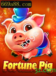 FortunePig: Mergulhando no Fascinante Mundo do Jogo