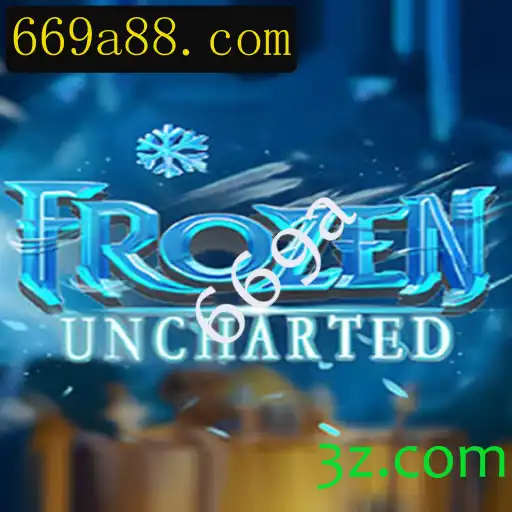 FrozenUncharted: Explorando o Mundo Abaixo do Gelo