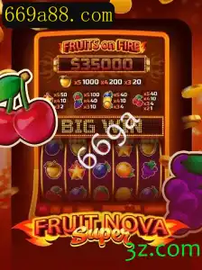 Descubra o Fascinante Mundo de FruitNovaSuper: Uma Aventura de Frutas