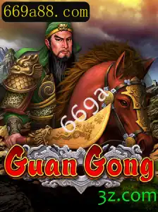 Explorando o Universo de GuanGong: Regras, Estratégias e Inovações
