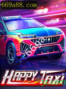 Desvendando o Fascinante Mundo de HappyTaxi: Uma Experiência de Condução Única