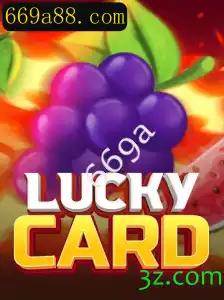 LuckyCard: Desvendando o Jogo do Momento em Meio a Tendências Atuais