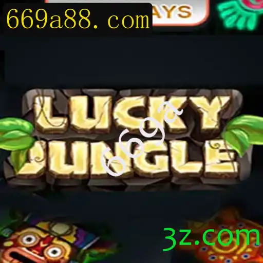 Explorando o LuckyJungle1024: Um Novo Fenômeno no Mundo dos Jogos