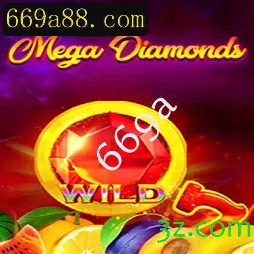 Explorando MegaDiamond: Um Jogo Cativante e Suas Regras Inovadoras