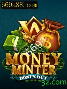 Explorando MoneyMinterBonusBuy: Um Jogo de Estratégia Financeira