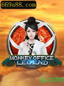 O Fascinante Mundo de MonkeyOfficeLegend: Um Guia Completo