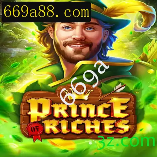 Explorando o Universo de PrinceOfRiches: Um Jogo de Estratégia e Fortuna
