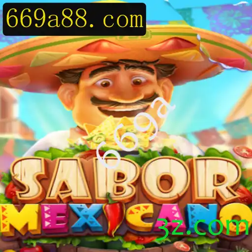 Descubra a Diversão Azeitada do Jogo SaborMexicano