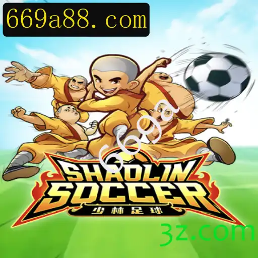Explorando ShaolinSoccer: Um Mergulho no Jogo Inovador