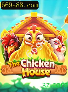TheChickenHouse: O Novo Jogo Interativo Que Está Conquistando o Mundo dos Games