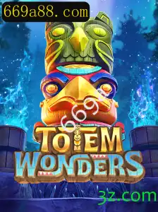 TotemWonders: Um Mergulho no Mundo Fascinante dos Totens Mágicos
