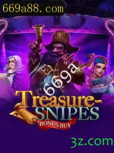 TreasuresnipesBonusBuy: Uma Aventura de Caça ao Tesouro no Mundo Digital