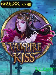 Descubra VampireKiss: O Jogo que Está Transformando o Mundo dos Games