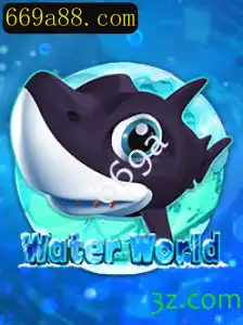 Descubra WaterWorld: Aventura Aquática de Estratégia e Diversão