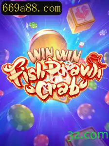 Descubra o Fascinante Mundo de 'WinWinFishPrawnCrab'