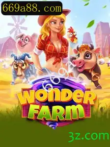 Explorando as Maravilhas de 'WonderFarm': Uma Aventura de Cultivo Inovadora