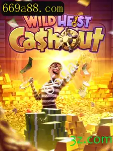 Aventura e Estratégia no Jogo WildHeistCashout